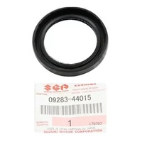 Seal.T/F Rr Case 09283-44015 for Suzuki