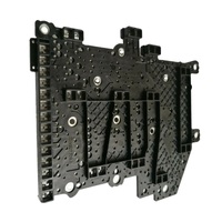 Plate 0BH927709A for Volkswagen