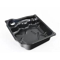 Cover 0GC325201H for Volkswagen