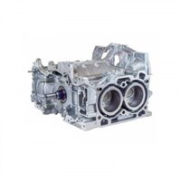 Short Block Eng Ay 10103AC660 for Subaru