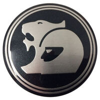 Hub Cap Centre HSV Genuine 10B-030301