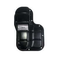 Pan Assembly-Oil 11110-5X01A for Nissan