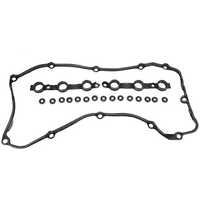 Valve Cover Gasket Set (11120030496) For BMW