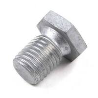 Drain sump plug (11137535106) For BMW