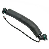Crankcase Vent Hose Oil Separator Pipe (11157522931) For BMW
