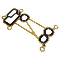 GASKET 11428513448 For BMW