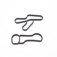Gasket set 11428580680 For BMW