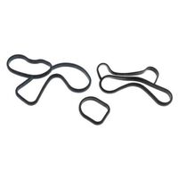 Sealing kit 11428591462 For BMW