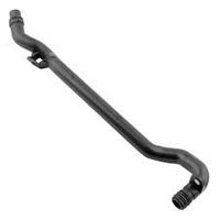 Heater Inlet Coolant Pipe Hose (11531705210) For BMW