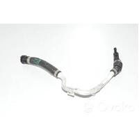 Engine coolant pipe/hose (11537827842) For BMW