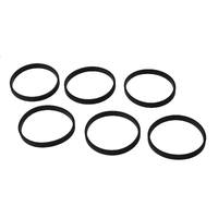 Set gaskets 11617547242 For BMW