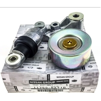 Tensioner Assy-Belt 11750-MA71D for Nissan
