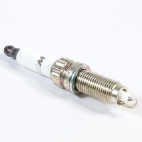 Spark plug 12120037581 For BMW