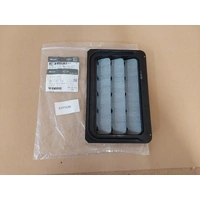 Rear Left Quarter Air Ventilation Grille 12402026-00 For BYD Seal Atto 3