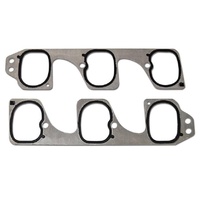 Inlet Manifold Gasket set Genuine suits Holden Commodore VZ VE V6 Alloytec Engine