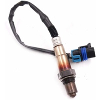 Oxygen Sensor Post Catalytic Converter suits Holden VE commodore genuine 2010- position 1