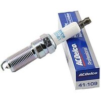 Spark plug - Iridium, single, V6 LFW/LFX/LF1 12622561 Genuine Holden