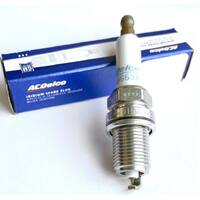 Spark Plug Genuine 12681655 for GM Holden Cruze JH 1.8L
