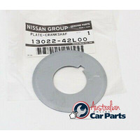 Plate - Crankshaft Sprocket Pulley 13022-42L00 for Nissan Patrol Skyline 180SX