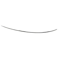 Molding Roof Panel Joint Finish 13125677 for GM Holden