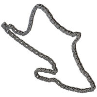 Chain-Timing 13143AA110 for Subaru