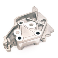 Bracket Tensioner 13156AA052 for Subaru