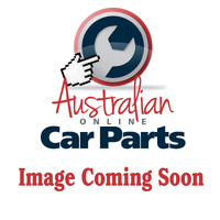 Bar Rear Bumper Imp 13167508 for GM Holden