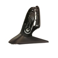 Mirror O/S Rear View 13187746 for GM Holden