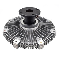 Clutch-Cooling Fan 1320A032 for Mitsubishi
