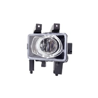 Lamp Front Fog 13261998 for GM Holden