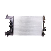 Radiator Manual suits Holden Cruze JH 1.8L 2011-2017 Genuine 13267650