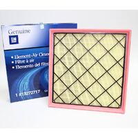 Air Filter Cleaner 13272717 for GM Holden Cruze JG JH 1.8L Genuine
