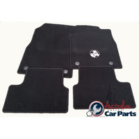 Floor Mats carpet suits Holden Cruze Genuine 2009-2013 JG JH Ser1 accessories 13321214