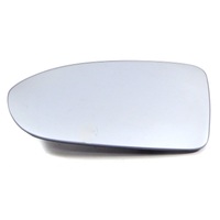 Glass O/S Rr View Mir 13396528 for GM Holden