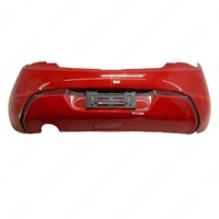 Fascia Rear Bumper 13409684 for GM Holden