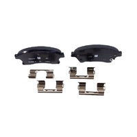 Pad Kit Frt 13412272 for GM Holden