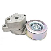 Triton drive belt tensioner 1345a046