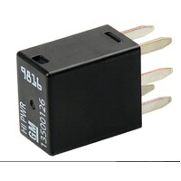 Relay - Multi Use (RPR) 5 Pin 35A for Commodore VE VF 13500126