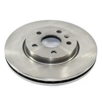 Rotor-Frt Brk 13502052 for GM Holden