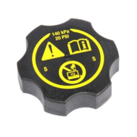 Coolant overflow Tank Bottle Cap suitable for Holden Cruze JG JH Genuine 2010-2017 New