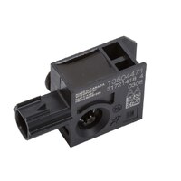 Sensor Airbag Si Imp Rr 13504471 for GM Holden