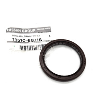 Oil Seal Front Crankshaft 13510-EB71A for Nissan Navara D40 D22