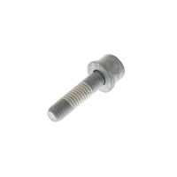 High Pressure Fuel Pump Mounting Bolt 13517632572 For BMW