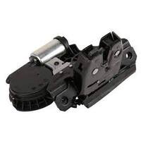 Tailgate Clinching Lock suits Holden VE VF ZB Commodore Acadia Genuine 13542450