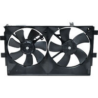 Shroud-Cooling Fan 1355A087 for Mitsubishi