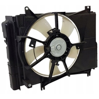 Shroud Cooling Fan 1355A278 for Mitsubishi