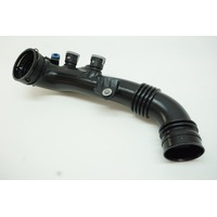 Charge air i 13717590305 For BMW