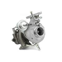 Chgr Assy-Turbo 14411AA800 for Subaru