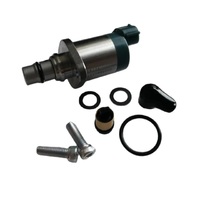 Valve Kit Injection Pump Sucti 1460A056 for Mitsubishi