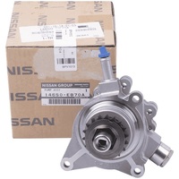 Pump Assembly-Vacuum D40 14650-EB70A for Nissan